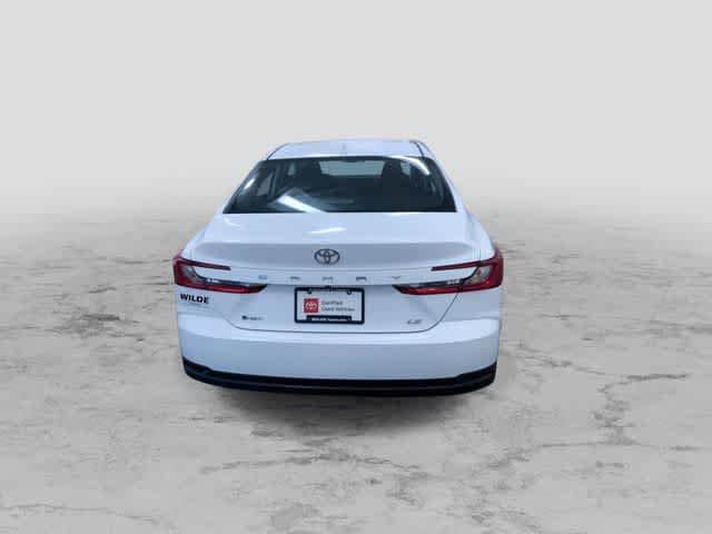 Thumbnail: 2025 Toyota Camry - 9