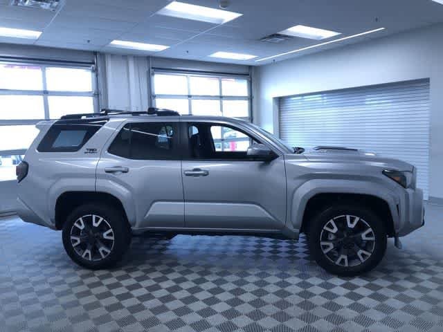 Thumbnail: 2026 Toyota 4Runner - 35