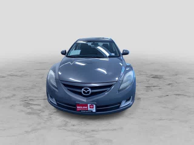 Thumbnail: 2011 Mazda Mazda6 - 5