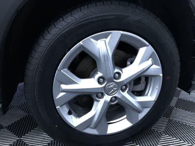 Thumbnail: 2025 Honda HR-V - 15