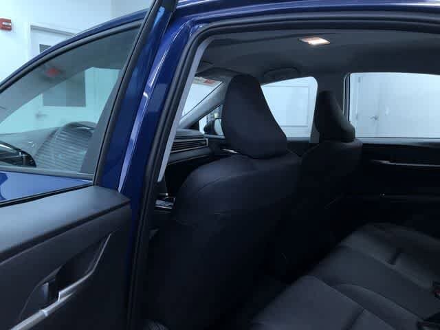 Thumbnail: 2025 Toyota Camry - 20