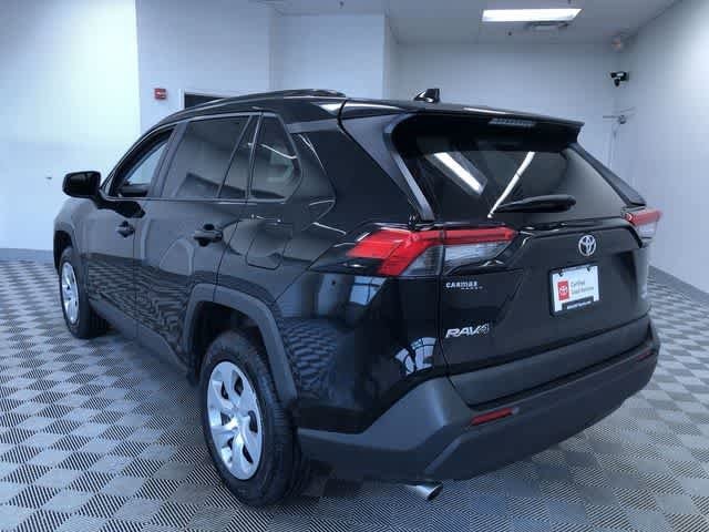 Thumbnail: 2019 Toyota RAV4 - 12