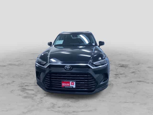 Thumbnail: 2025 Toyota Grand Highlander - 4