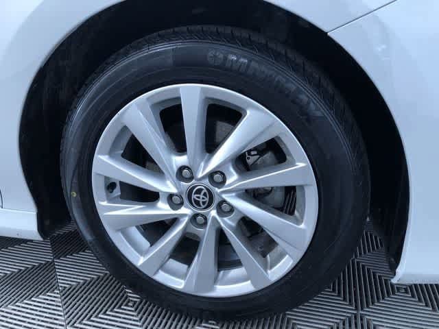 Thumbnail: 2023 Toyota Camry - 16