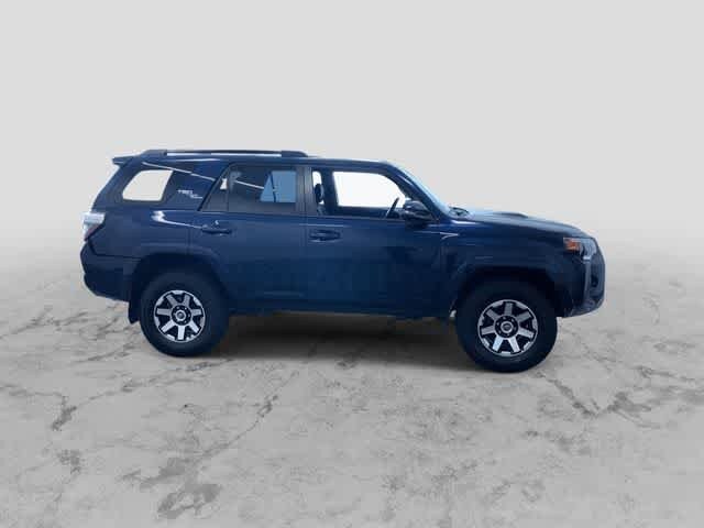 2019 Toyota 4Runner TRD Premium photo 2