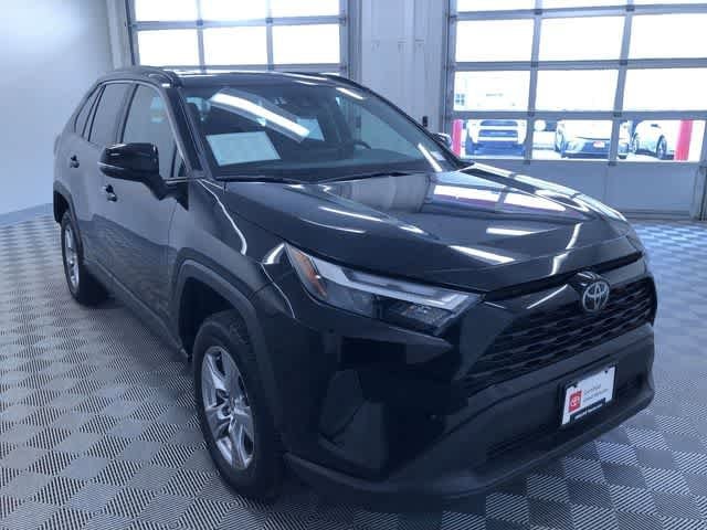 Thumbnail: 2025 Toyota RAV4 - 36