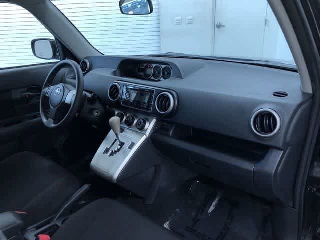 Thumbnail: 2008 Scion xB - 21
