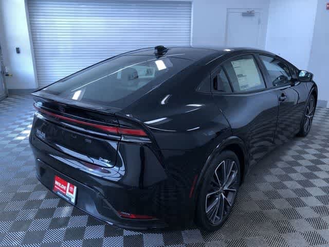 Thumbnail: 2026 Toyota Prius - 25