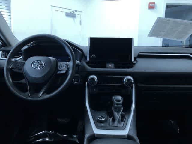 Thumbnail: 2025 Toyota RAV4 - 17