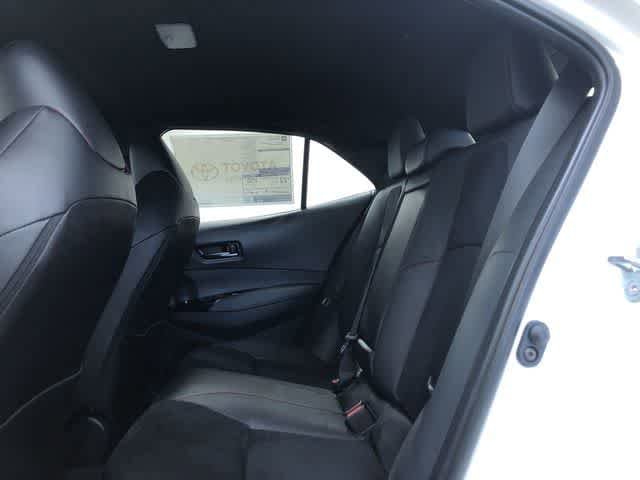 Thumbnail: 2025 Toyota GR Corolla - 12