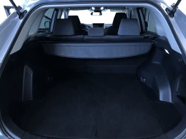 Thumbnail: 2025 Toyota RAV4 - 31