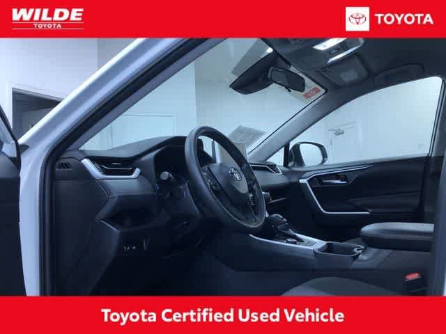 Thumbnail: 2025 Toyota RAV4 - 2