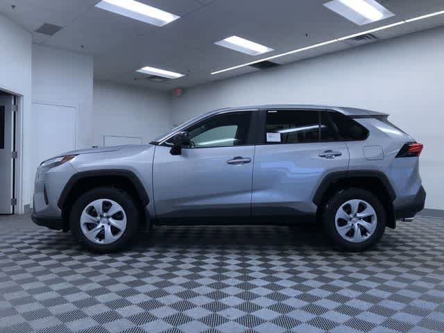 Thumbnail: 2025 Toyota RAV4 - 11