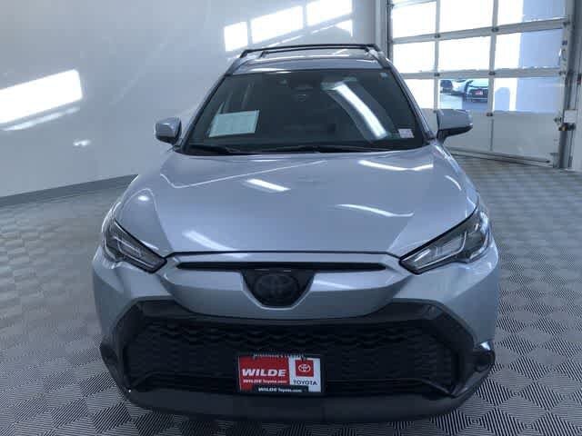 Thumbnail: 2024 Toyota Corolla Cross - 14