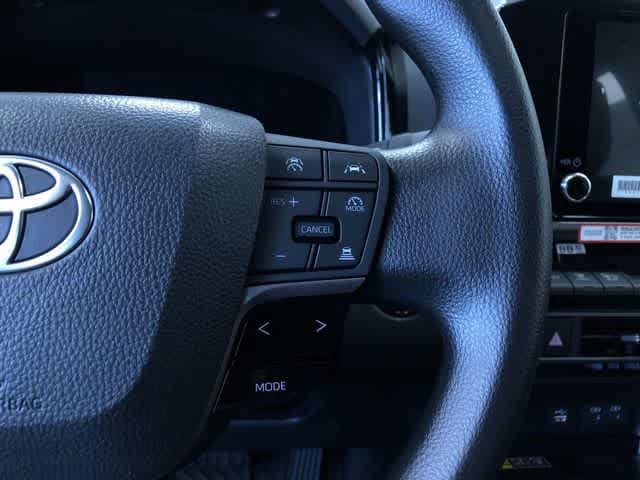 Thumbnail: 2026 Toyota Camry - 18