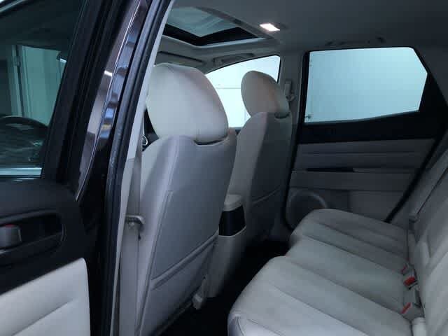 Thumbnail: 2011 Mazda CX-7 - 20
