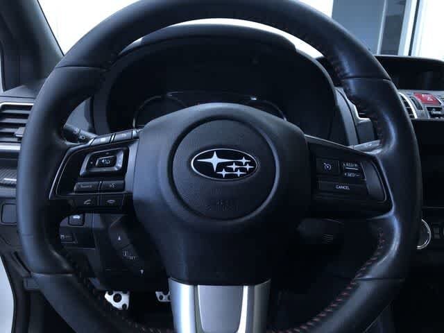 Thumbnail: 2017 Subaru WRX - 28