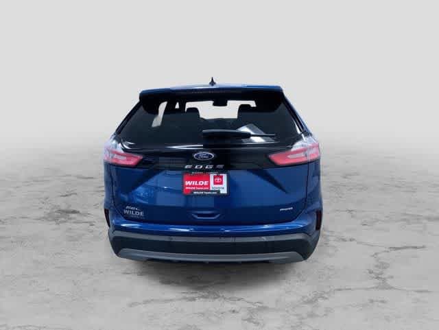 Thumbnail: 2021 Ford Edge - 9