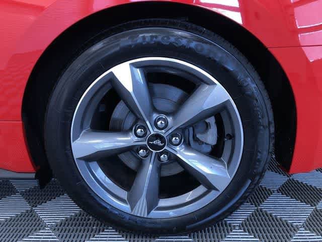 Thumbnail: 2016 Ford Mustang - 16