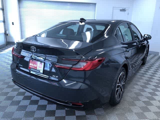 Thumbnail: 2026 Toyota Camry - 33