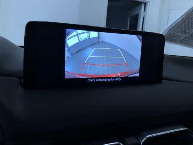 Thumbnail: 2025 Mazda CX-5 - 28