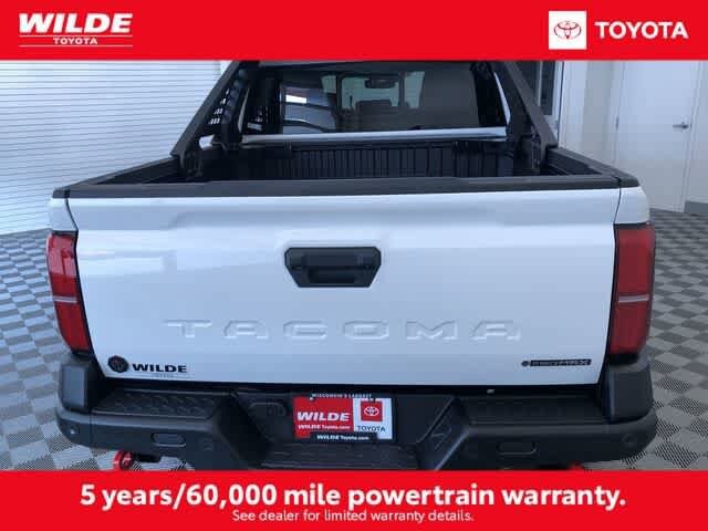 Thumbnail: 2025 Toyota Tacoma - 5