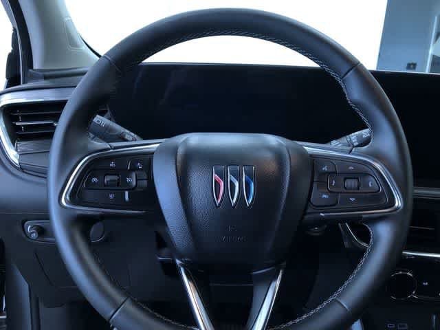 Thumbnail: 2025 Buick Encore GX - 25