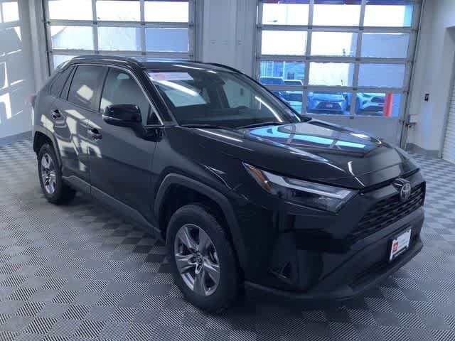 Thumbnail: 2025 Toyota RAV4 - 36