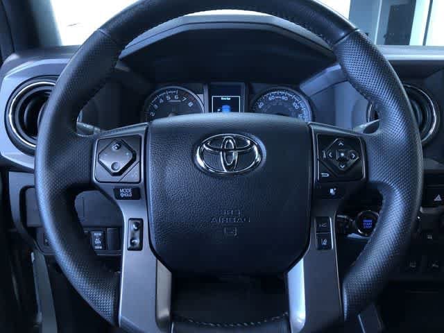 Thumbnail: 2023 Toyota Tacoma - 17