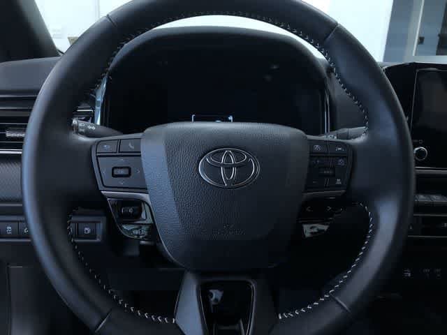 Thumbnail: 2025 Toyota Camry - 16