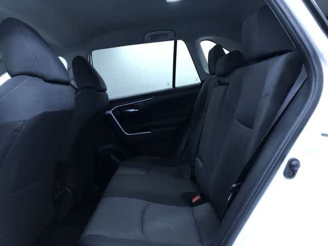 Thumbnail: 2025 Toyota RAV4 - 11