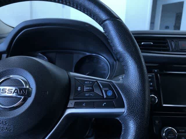 Thumbnail: 2019 Nissan Rogue - 27