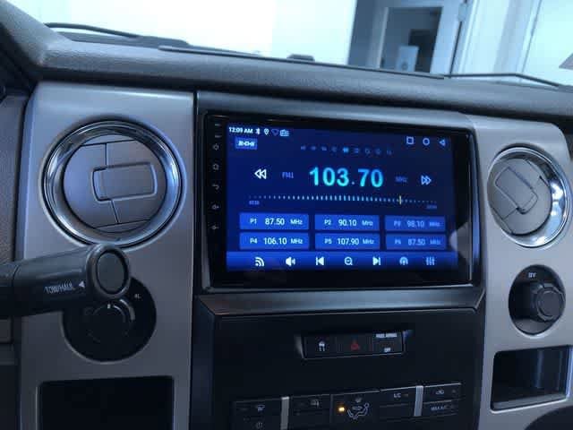 Thumbnail: 2010 Ford F-150 - 20