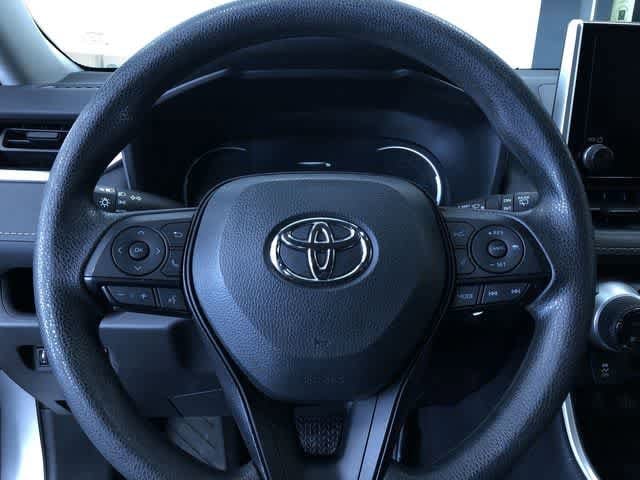 Thumbnail: 2025 Toyota RAV4 - 24