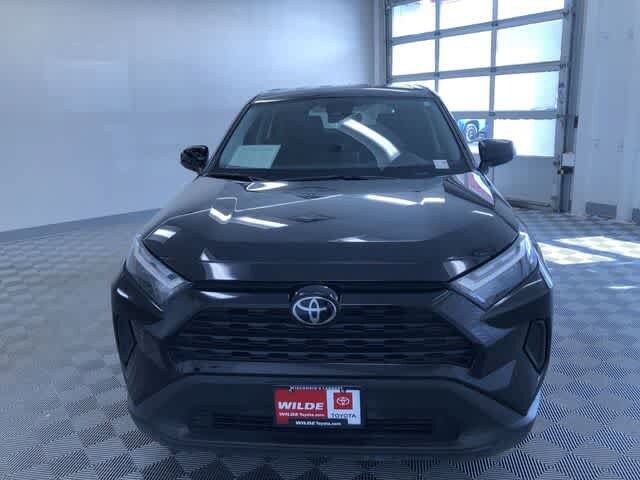 Thumbnail: 2025 Toyota RAV4 - 14