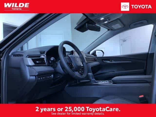 Thumbnail: 2026 Toyota Camry - 2
