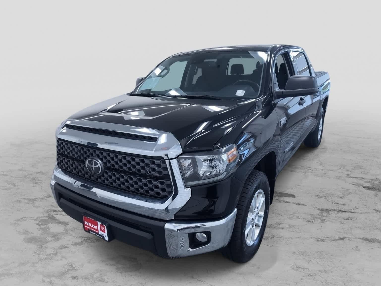2020 Toyota Tundra SR5 -
                  West Allis, WI
