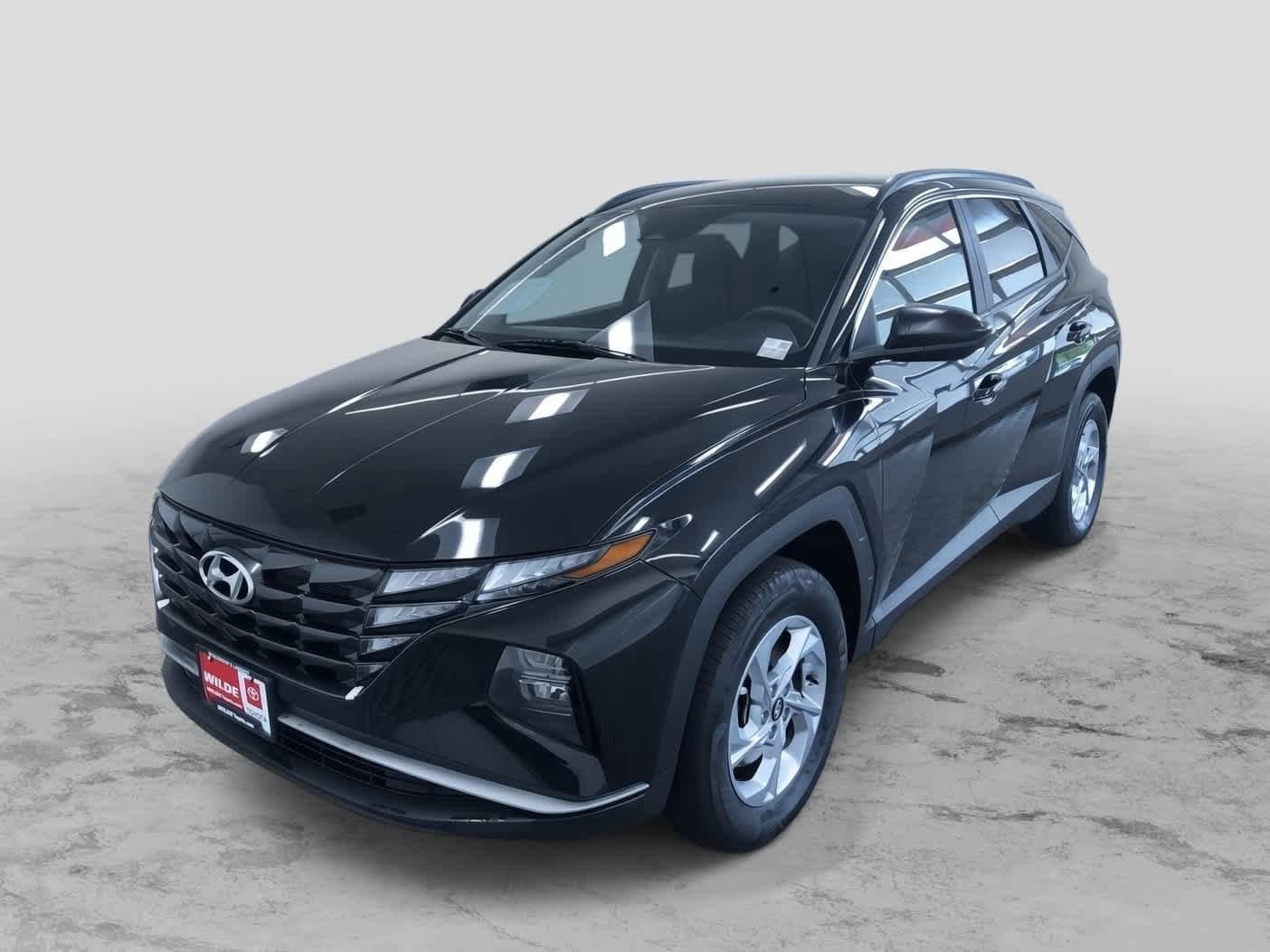 2024 Hyundai Tucson SEL -
                  West Allis, WI