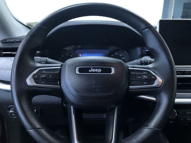 Thumbnail: 2022 Jeep Compass - 25