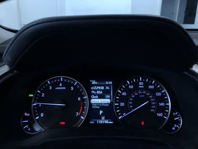 Thumbnail: 2020 Lexus RX - 31