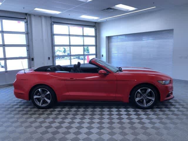 Thumbnail: 2016 Ford Mustang - 34