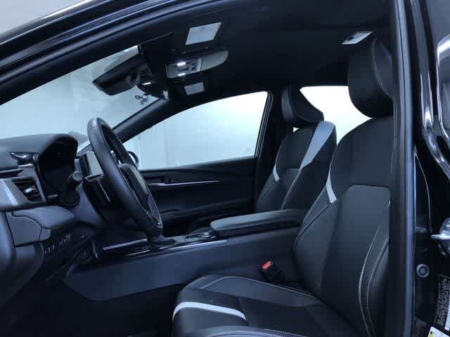 Thumbnail: 2025 Toyota Camry - 20