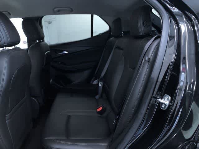 Thumbnail: 2024 Buick Encore GX - 21