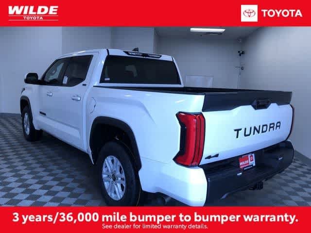 Thumbnail: 2026 Toyota Tundra - 4