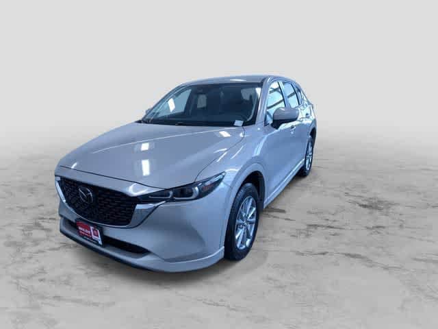 Thumbnail: 2025 Mazda CX-5 - 6