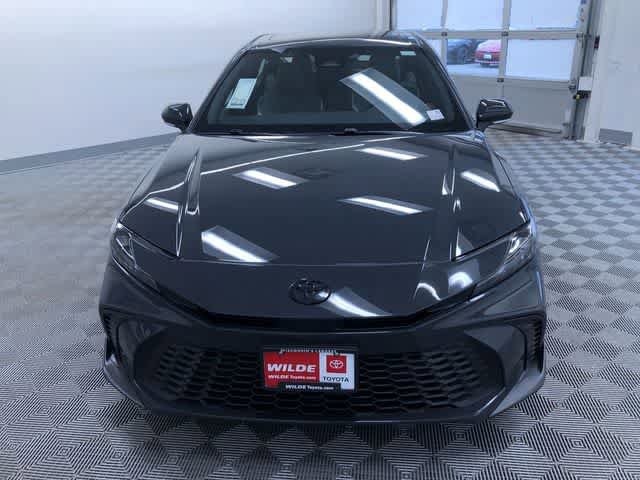 Thumbnail: 2026 Toyota Camry - 6