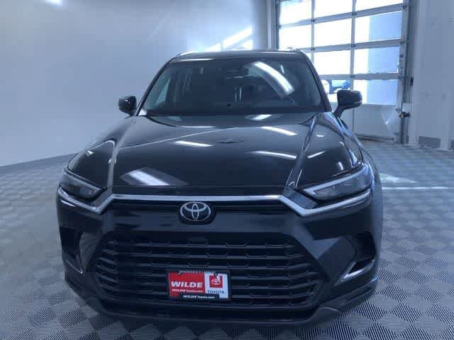 Thumbnail: 2025 Toyota Grand Highlander - 16
