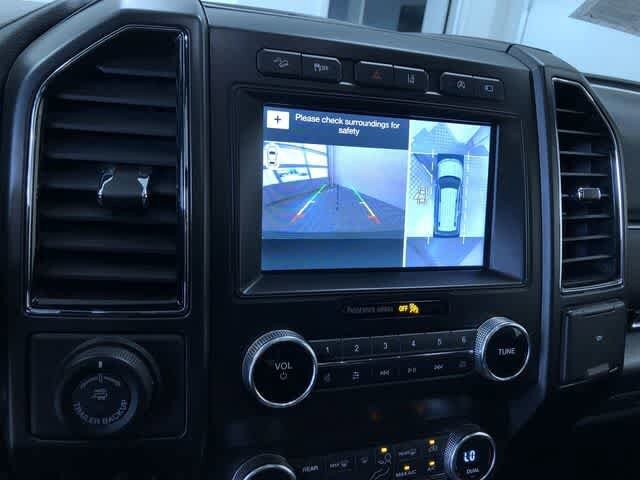 Thumbnail: 2019 Ford Expedition - 28