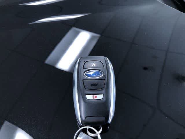 Thumbnail: 2023 Subaru Forester - 27