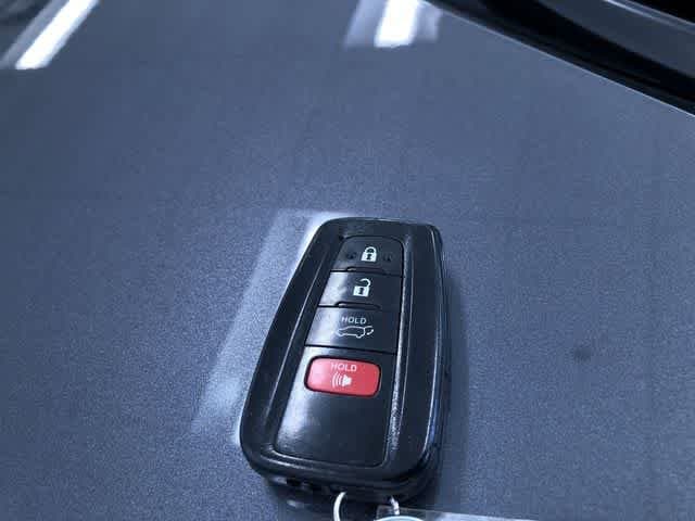 Thumbnail: 2024 Toyota RAV4 - 31